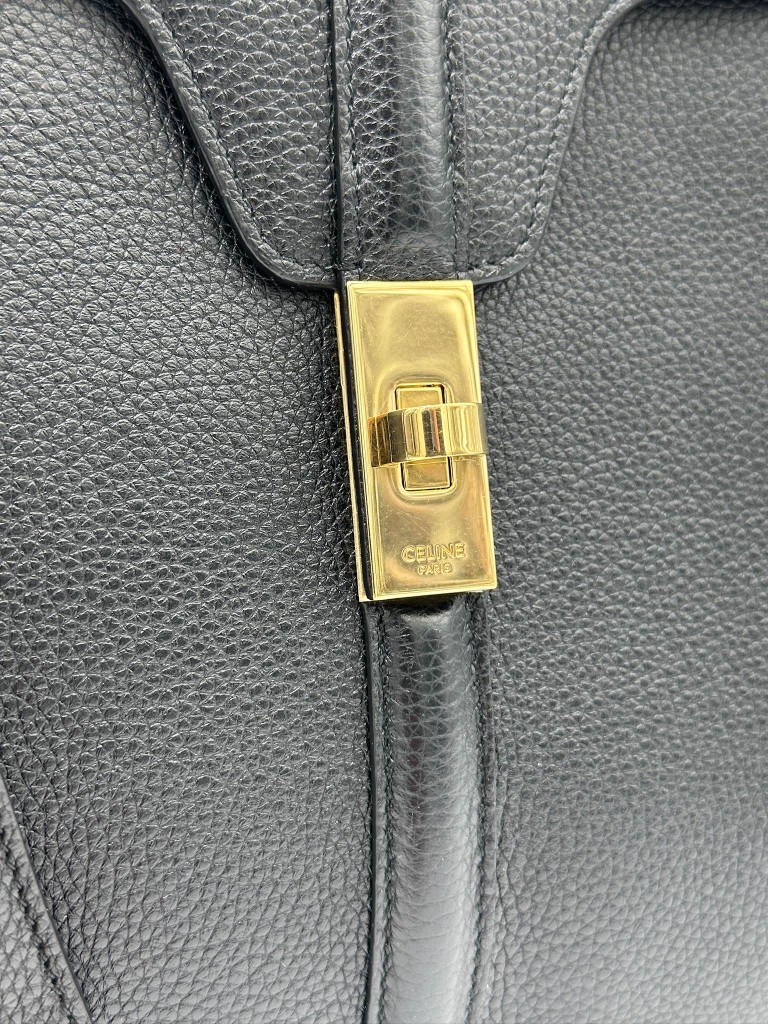 Celine 16 medium torebka