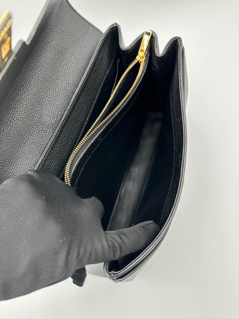 Celine 16 medium shoulder bag