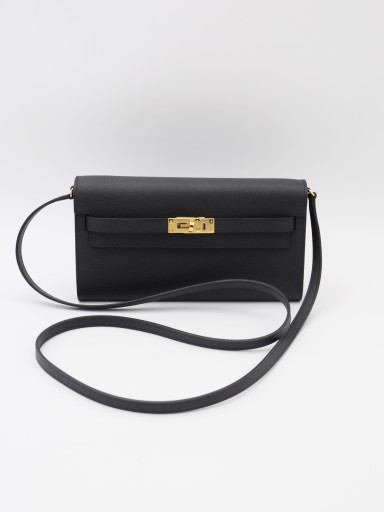 Hermes Kelly to Go