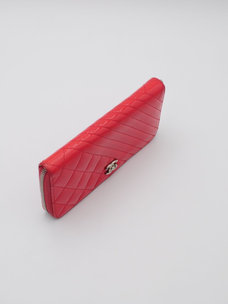 Portfel Chanel