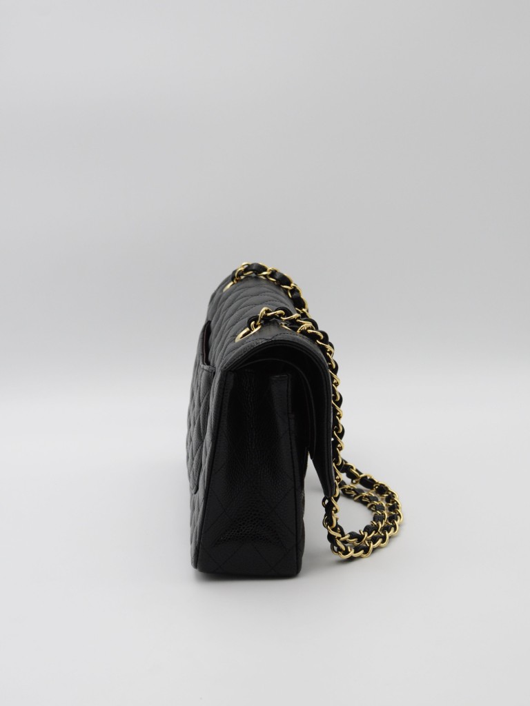 Chanel Classic Medium Double Flap torebka