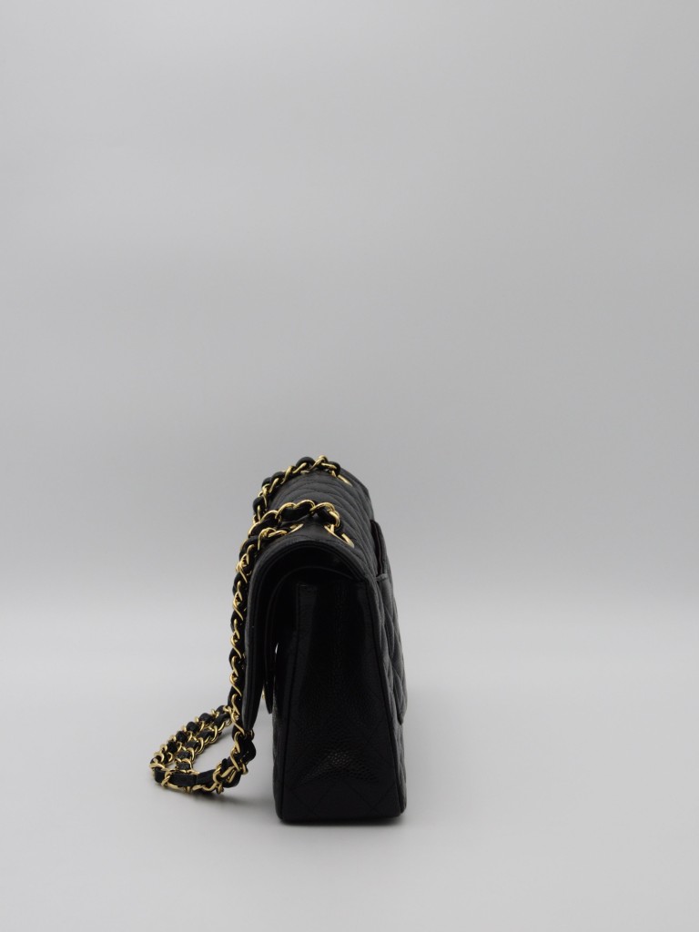 Chanel Classic Medium Double Flap torebka