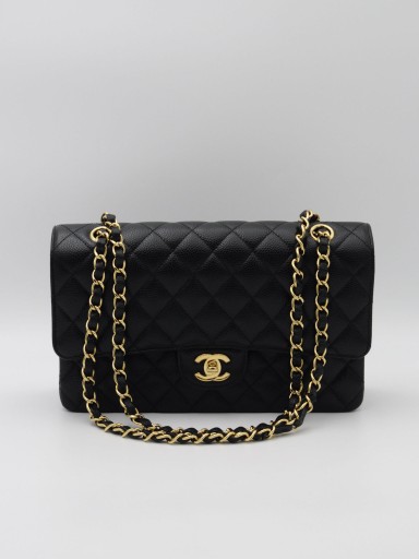 Chanel Classic Medium Double Flap torebka
