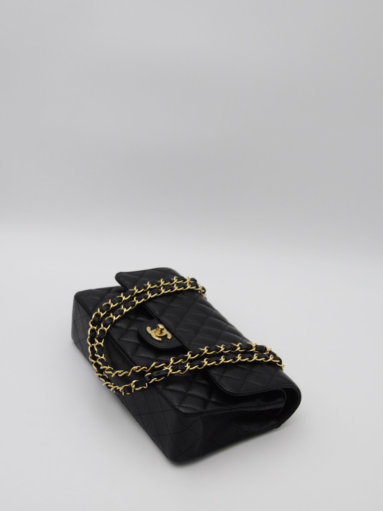 Chanel Classic Medium Double Flap torebka