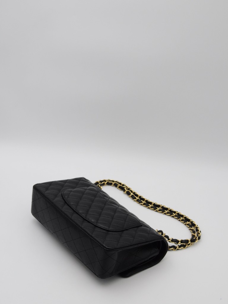 Chanel Classic Medium Double Flap torebka