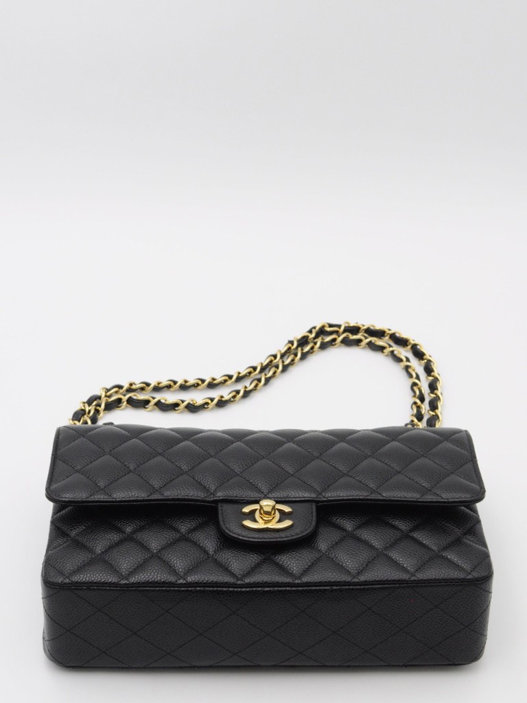 Chanel Classic Medium Double Flap torebka