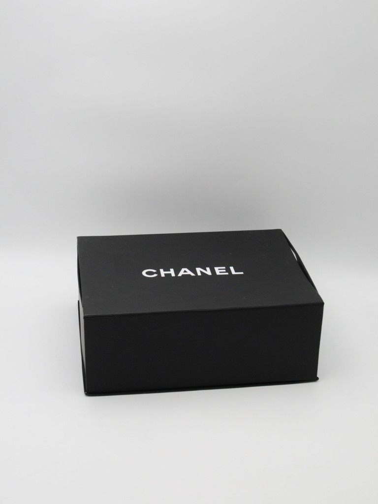 Chanel Classic Medium Double Flap torebka