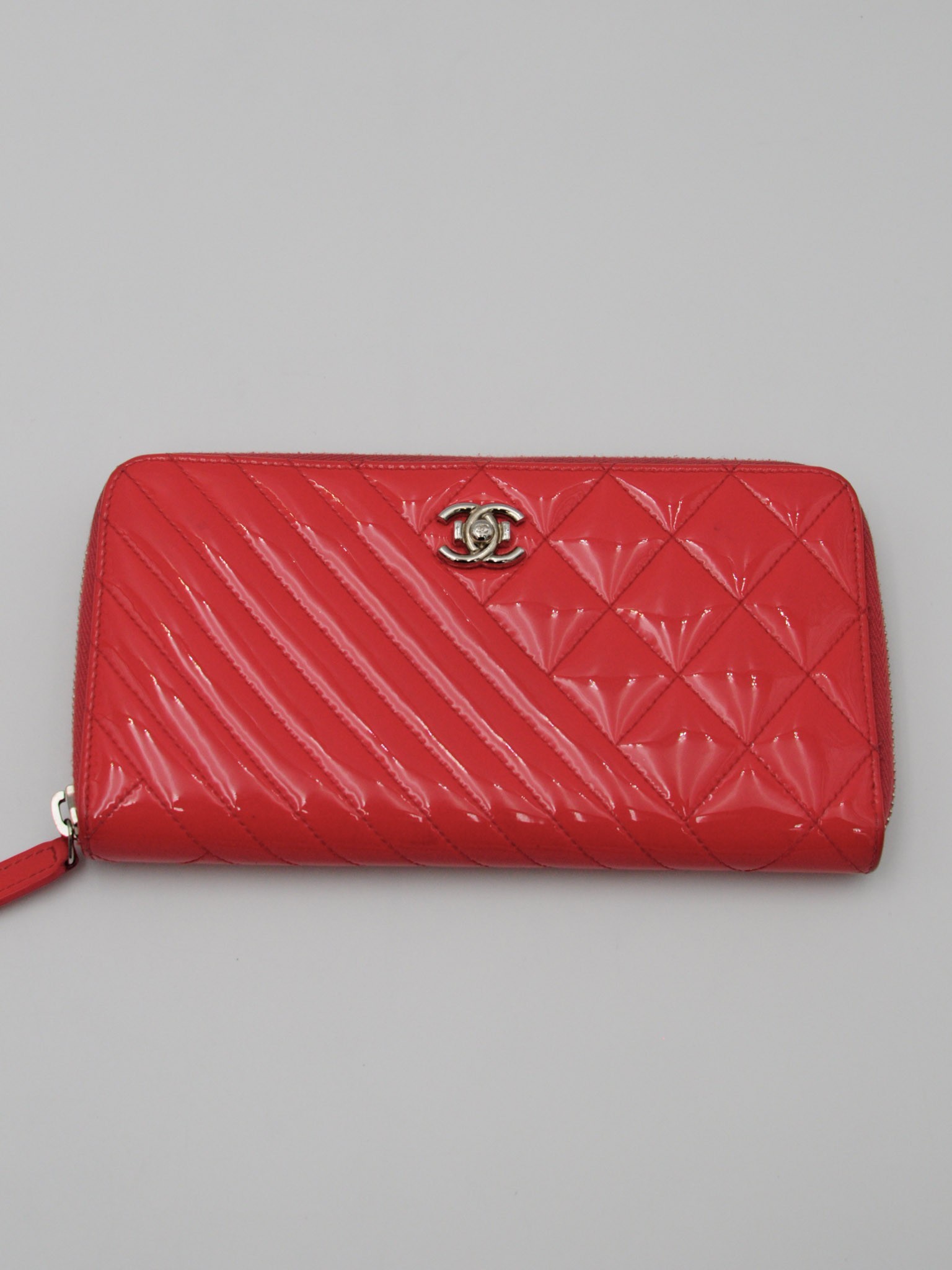 Portfel Chanel