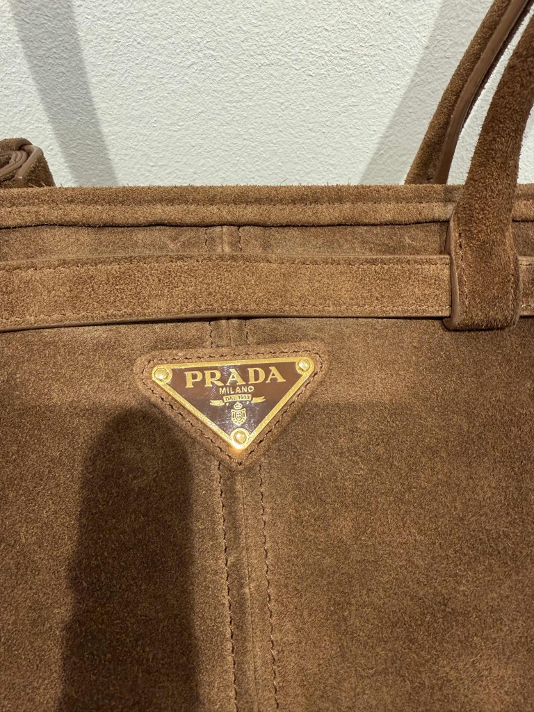 Prada Bonnie Medium bag