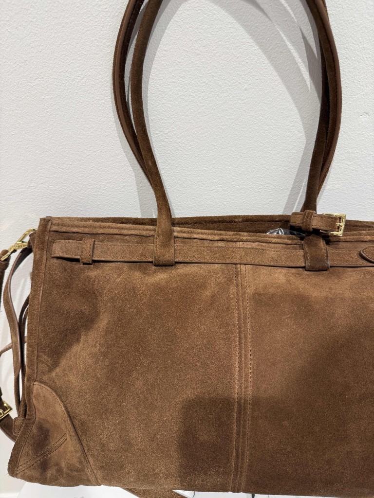Prada Bonnie Medium torebka