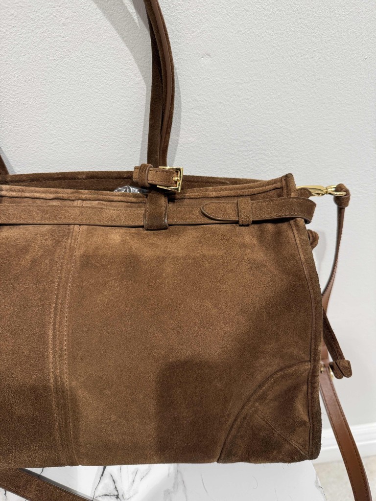Prada Bonnie Medium bag