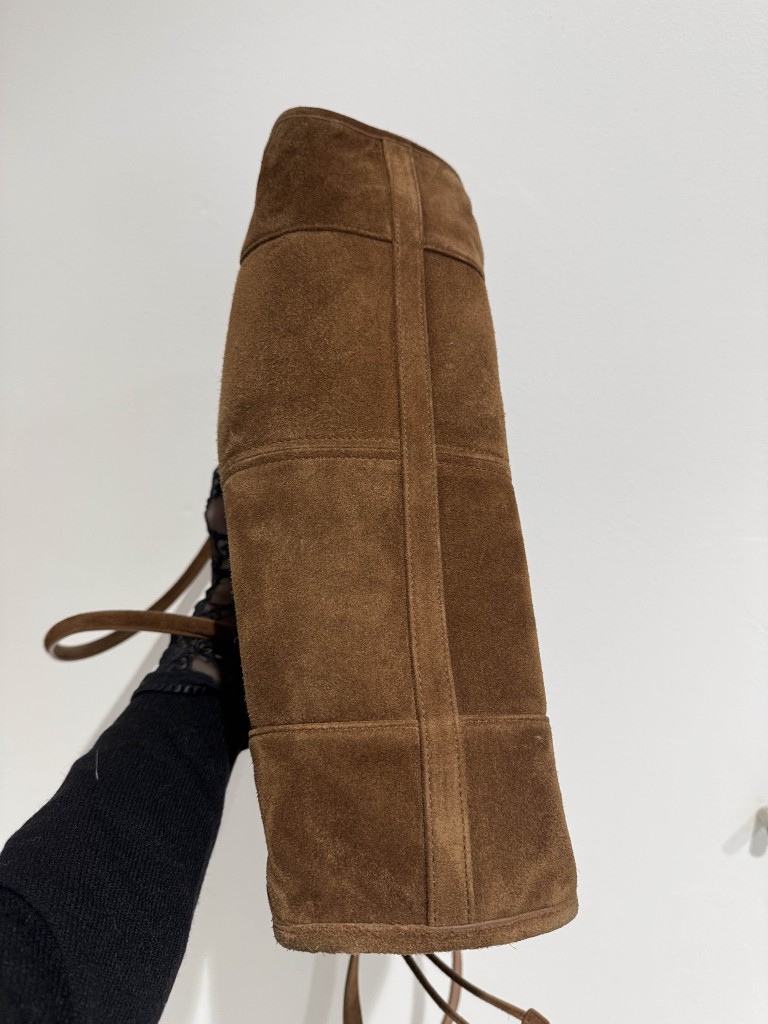 Prada Bonnie Medium torebka