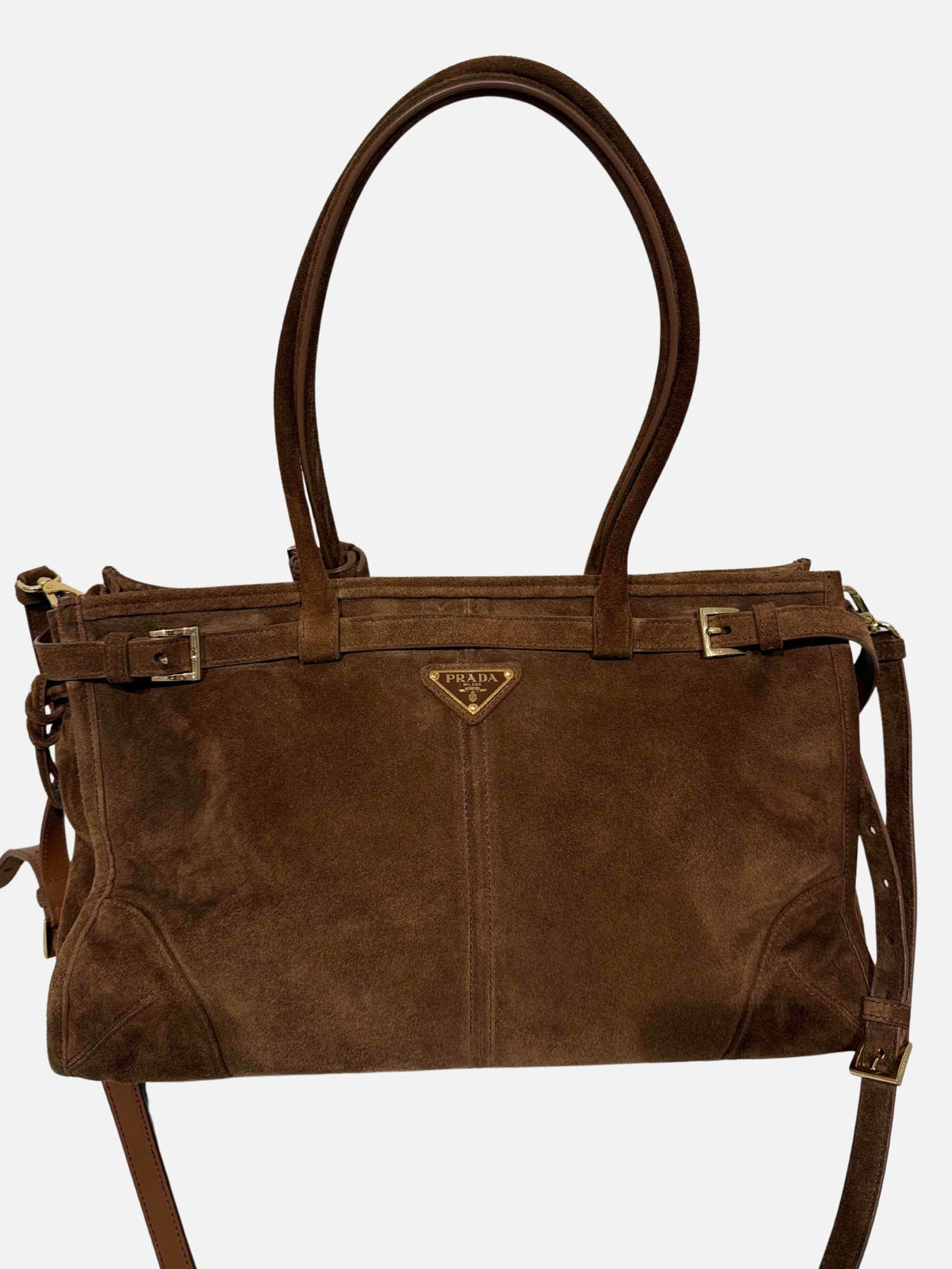 Prada Bonnie Medium bag