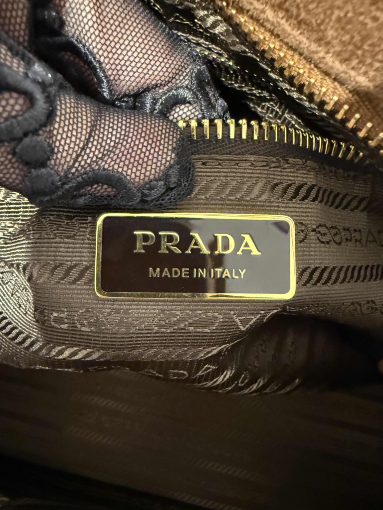 Prada Bonnie Medium bag