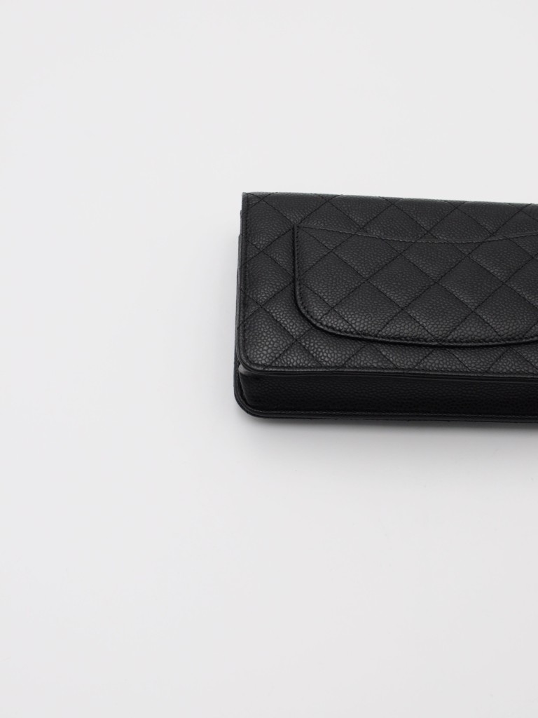Chanel Wallet on chain torebka