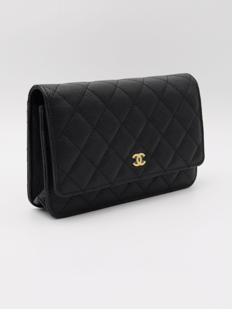 Chanel Wallet on chain torebka