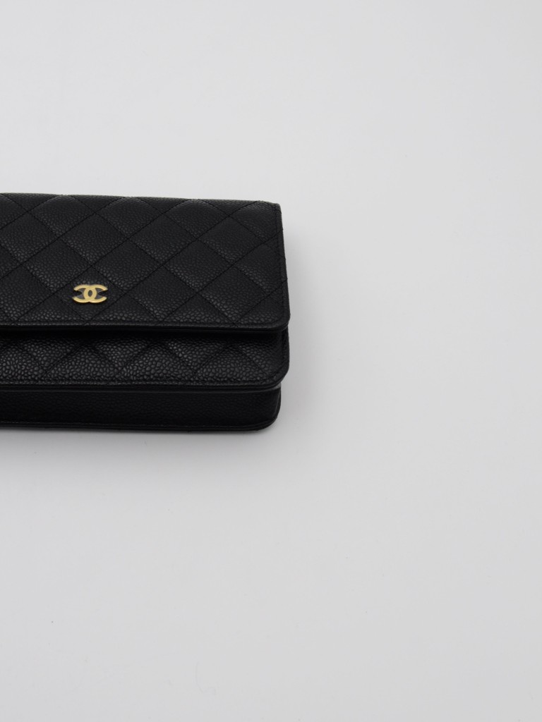Chanel Wallet on chain torebka