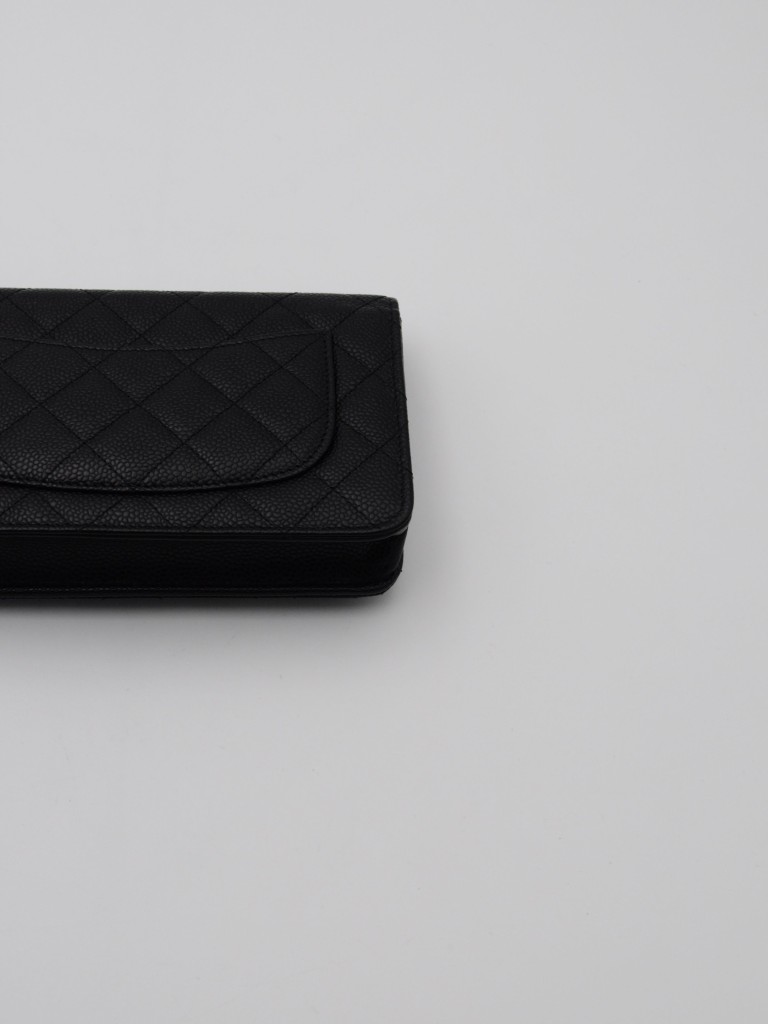 Chanel Wallet on chain torebka