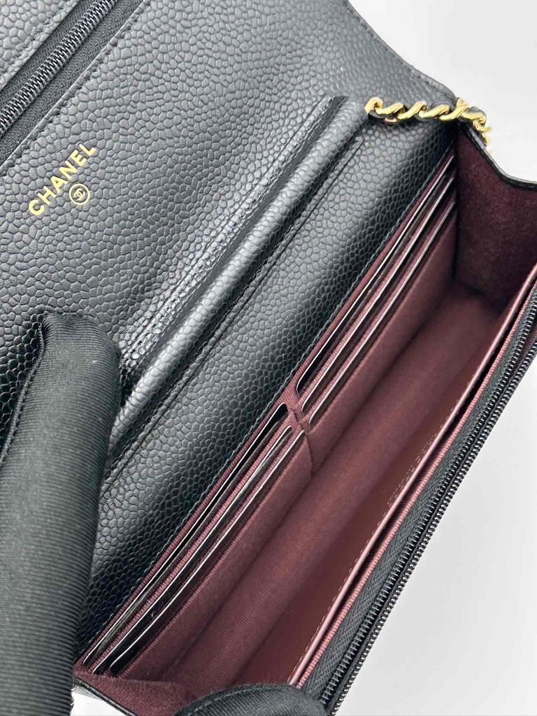 Chanel Wallet on chain torebka
