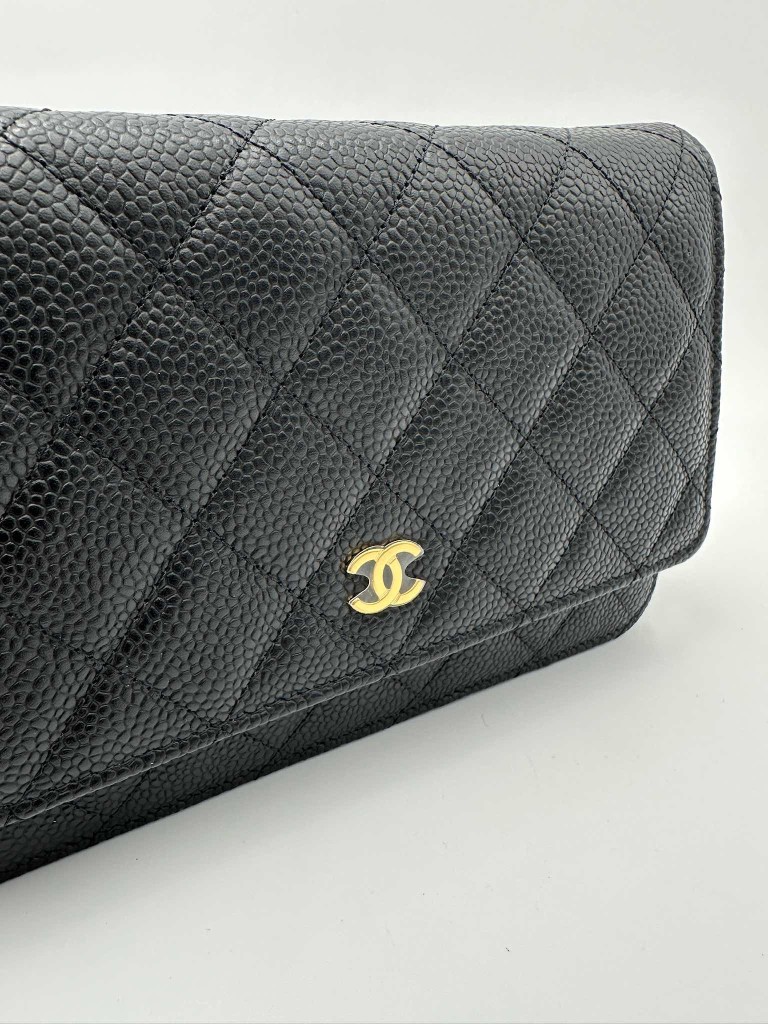 Chanel Wallet on chain torebka