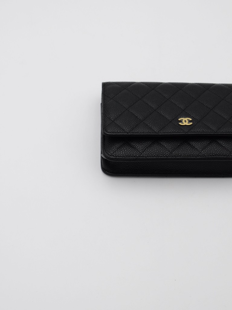 Chanel Wallet on chain