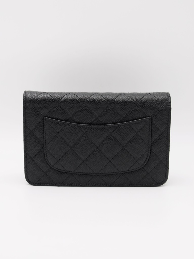 Chanel Wallet on chain