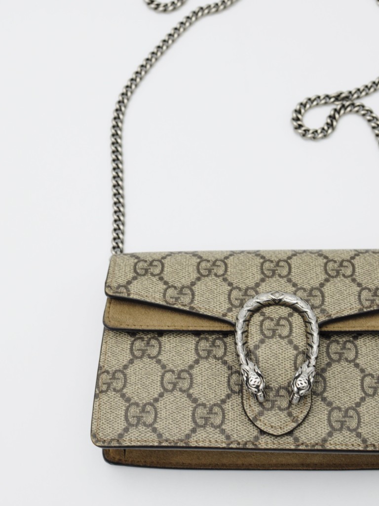 Gucci Dionysus Super Mini torebka