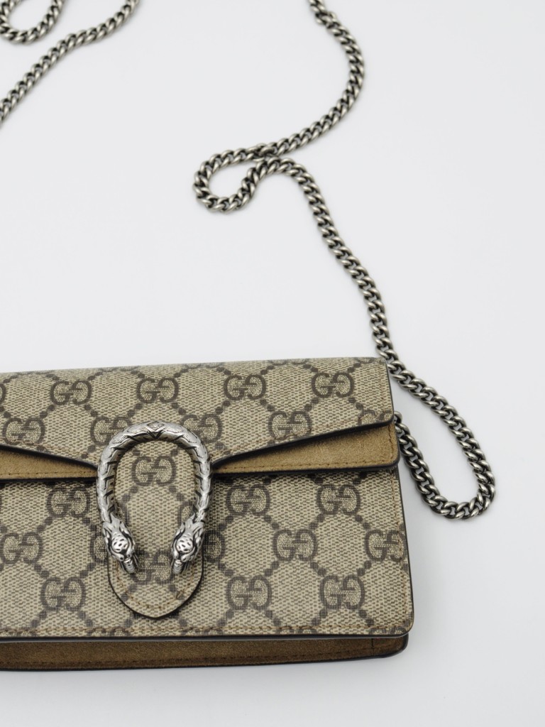 Gucci Dionysus Super Mini torebka