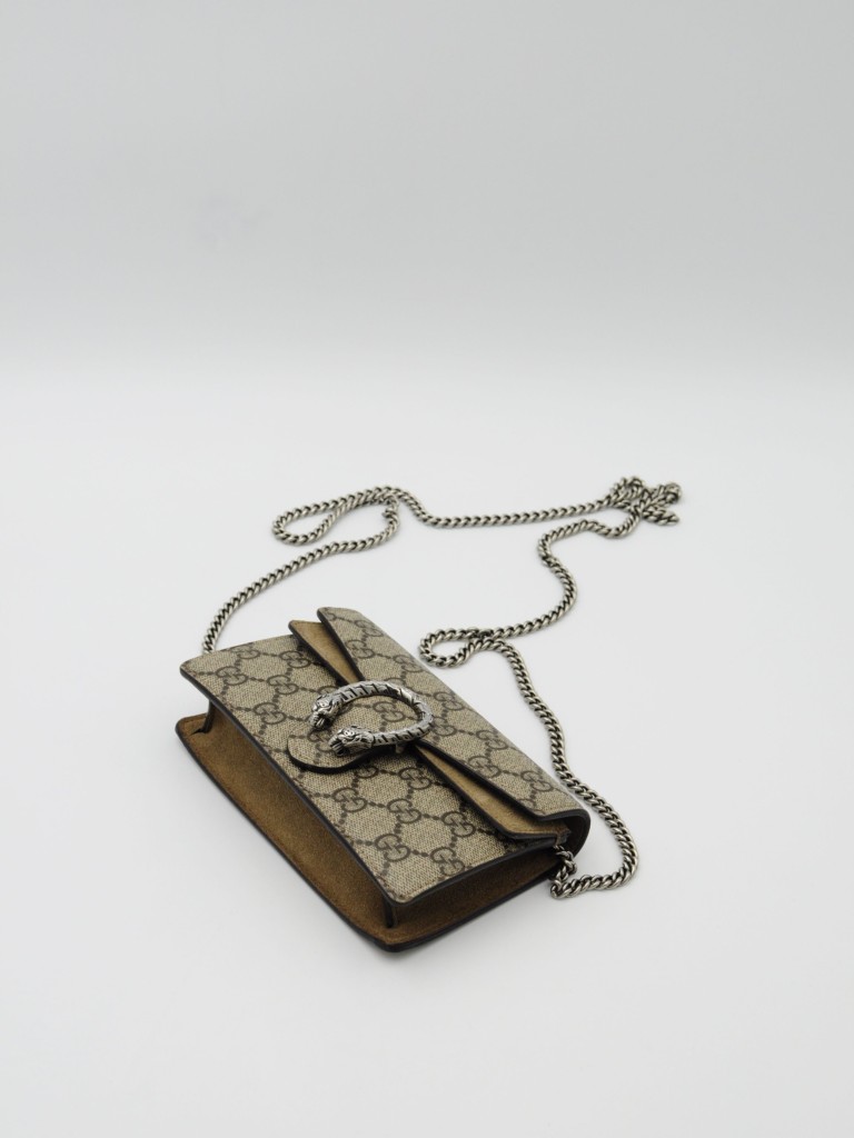 Gucci Dionysus Super Mini torebka