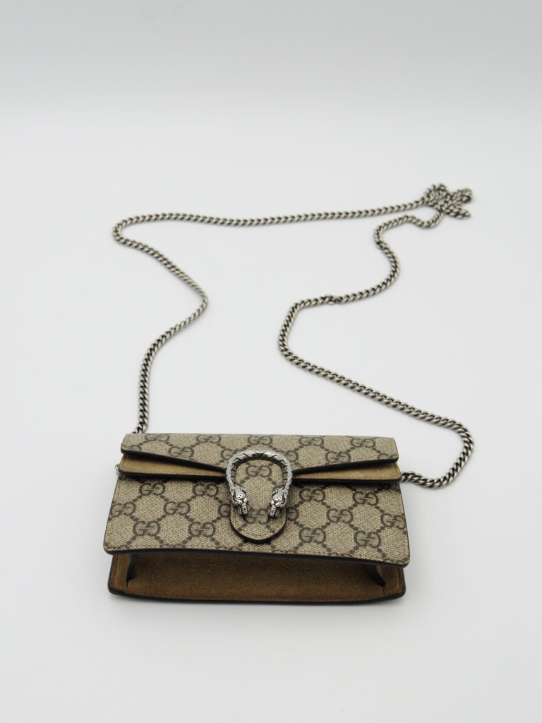 Gucci Dionysus Super Mini torebka