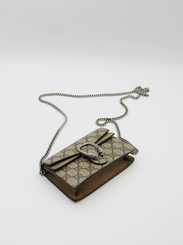 Gucci Dionysus Super Mini torebka