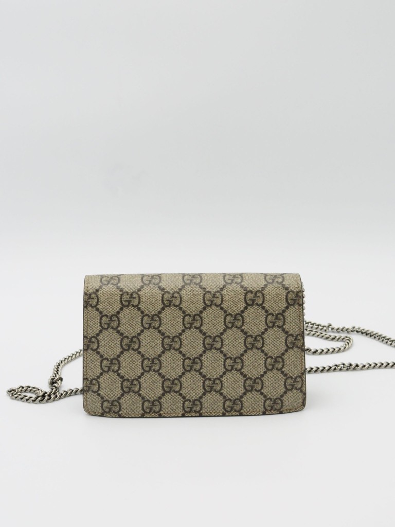 Gucci Dionysus Super Mini torebka