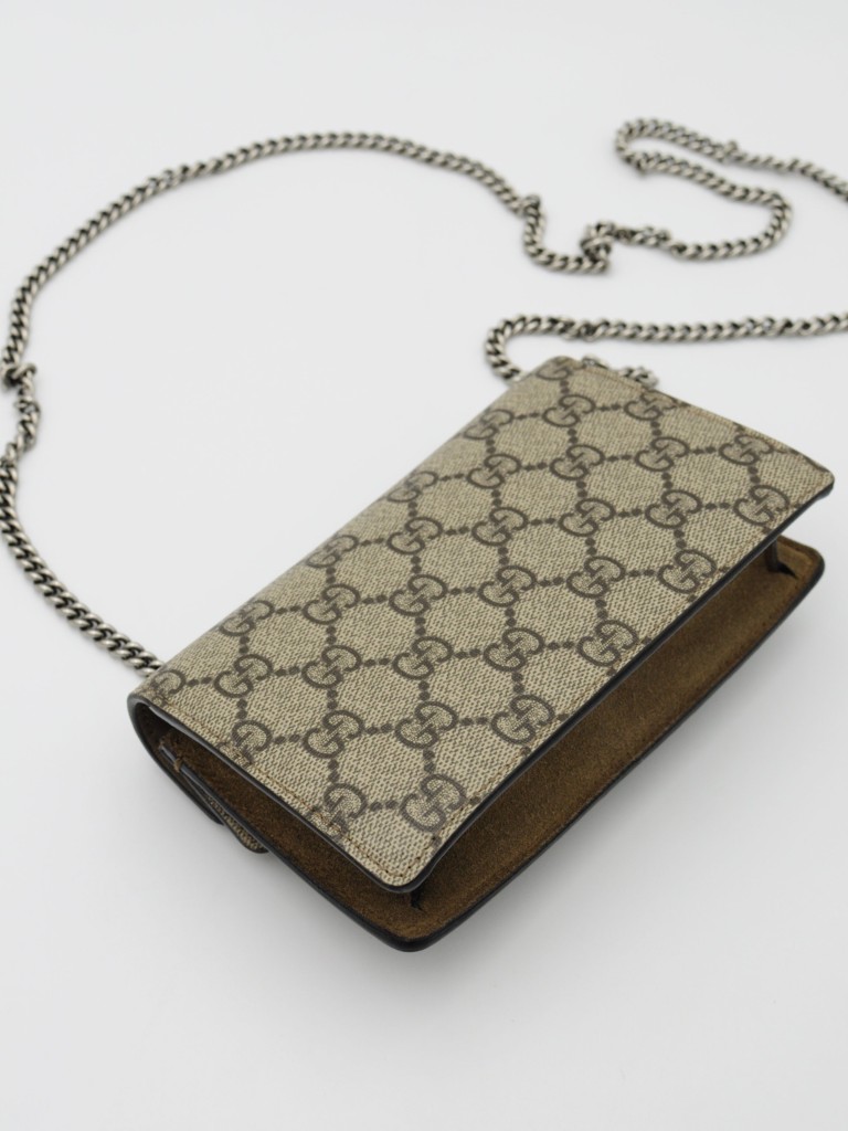 Gucci Dionysus Super Mini torebka