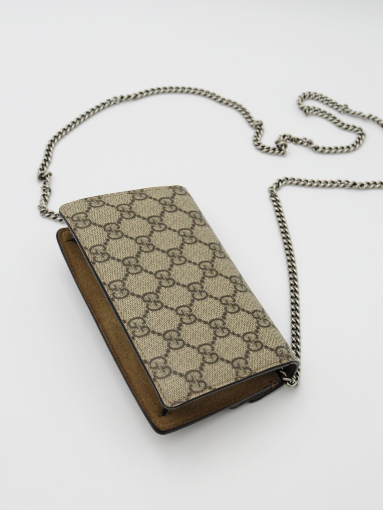 Gucci Dionysus Super Mini torebka