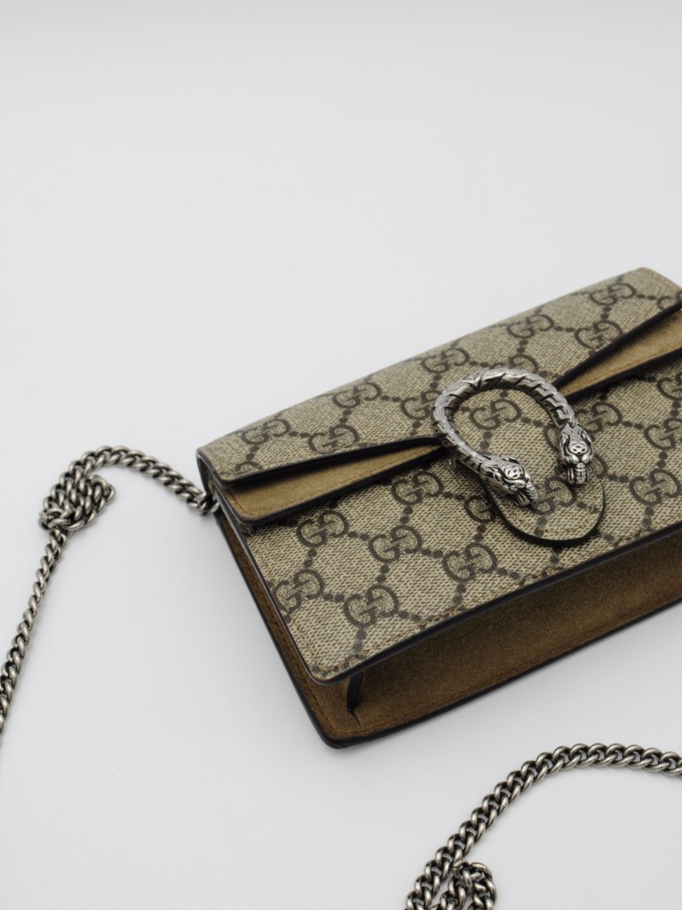 Gucci Dionysus Super Mini torebka