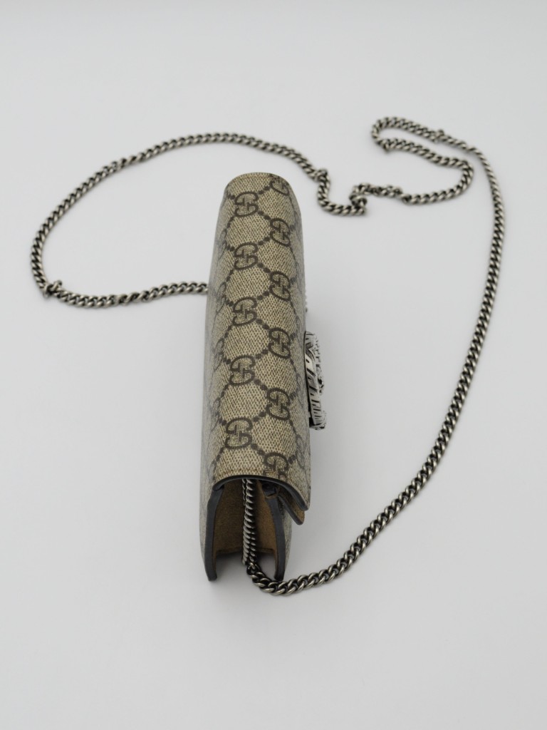 Gucci Dionysus Super Mini torebka
