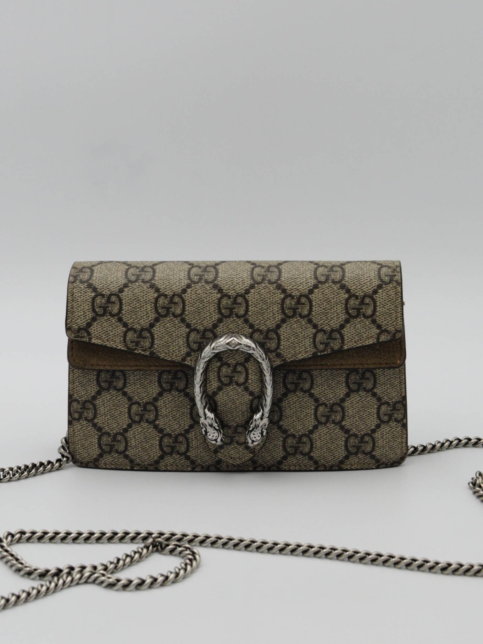 Gucci Dionysus Super Mini torebka