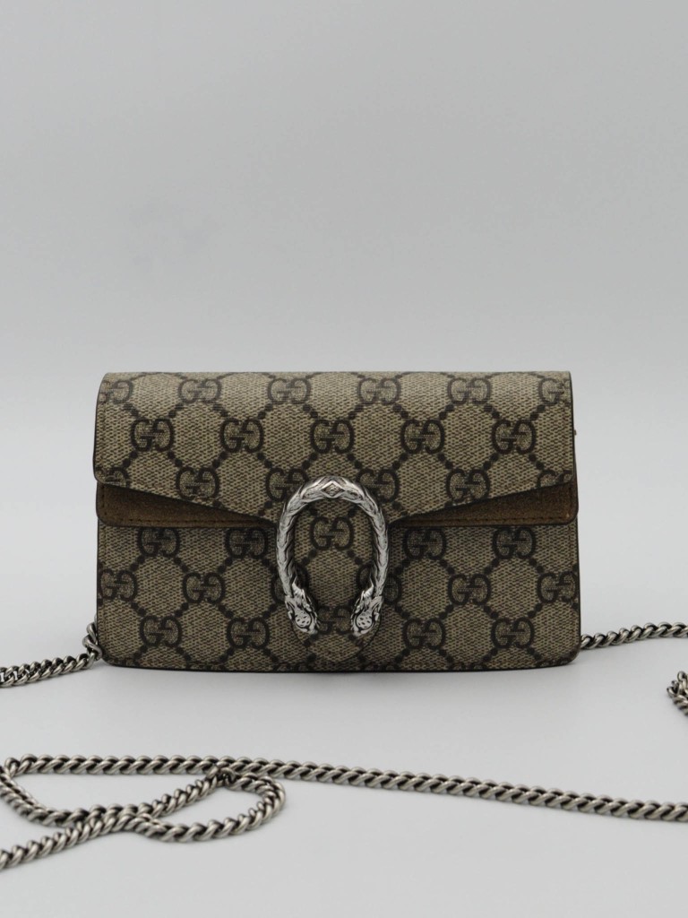 Gucci Dionysus Super Mini torebka
