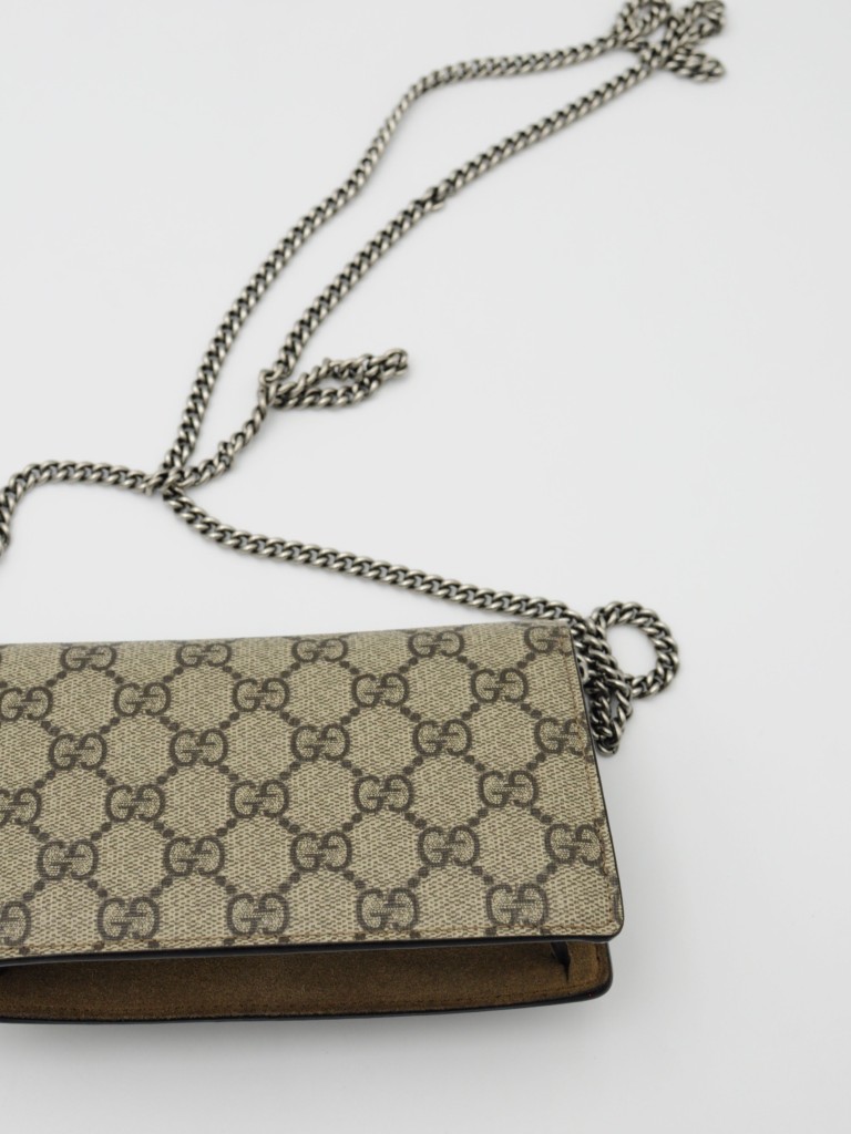 Gucci Dionysus Super Mini torebka