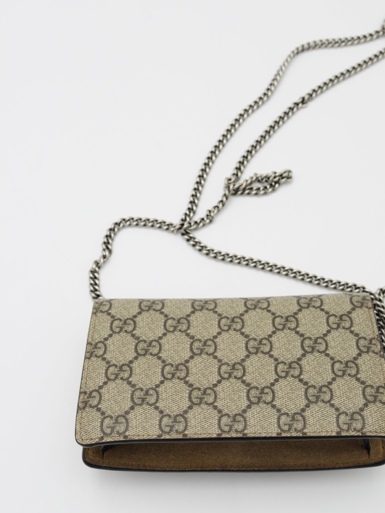 Gucci Dionysus Super Mini torebka