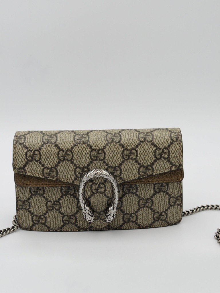 Gucci Dionysus Super Mini torebka