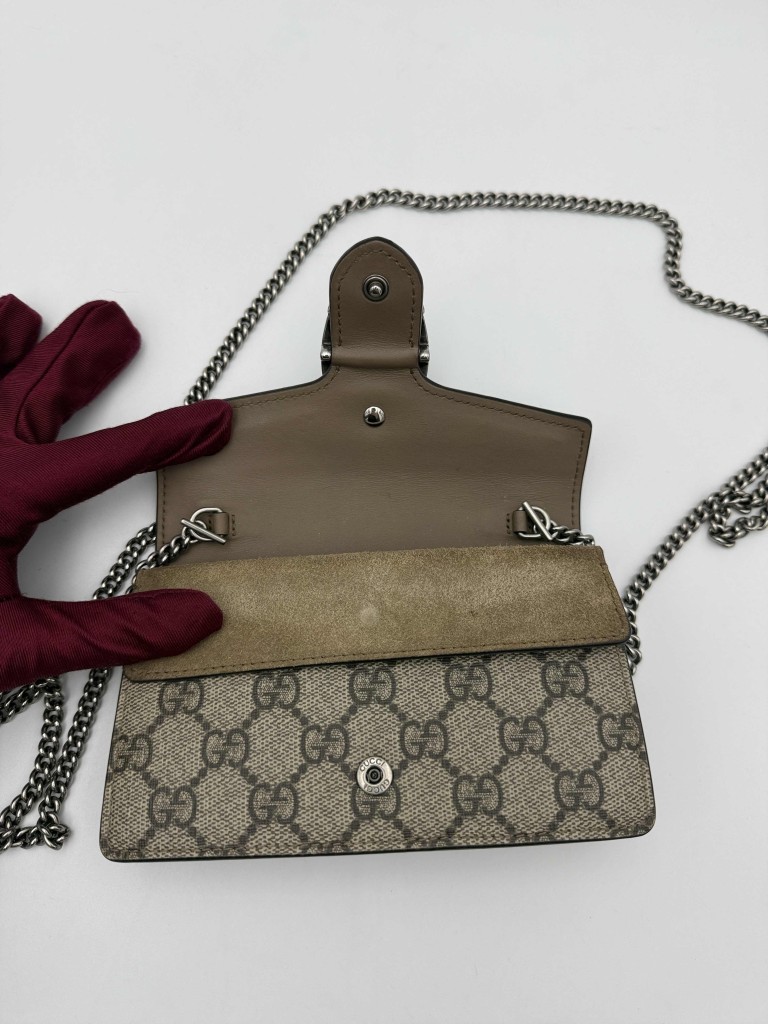 Gucci Dionysus Super Mini torebka