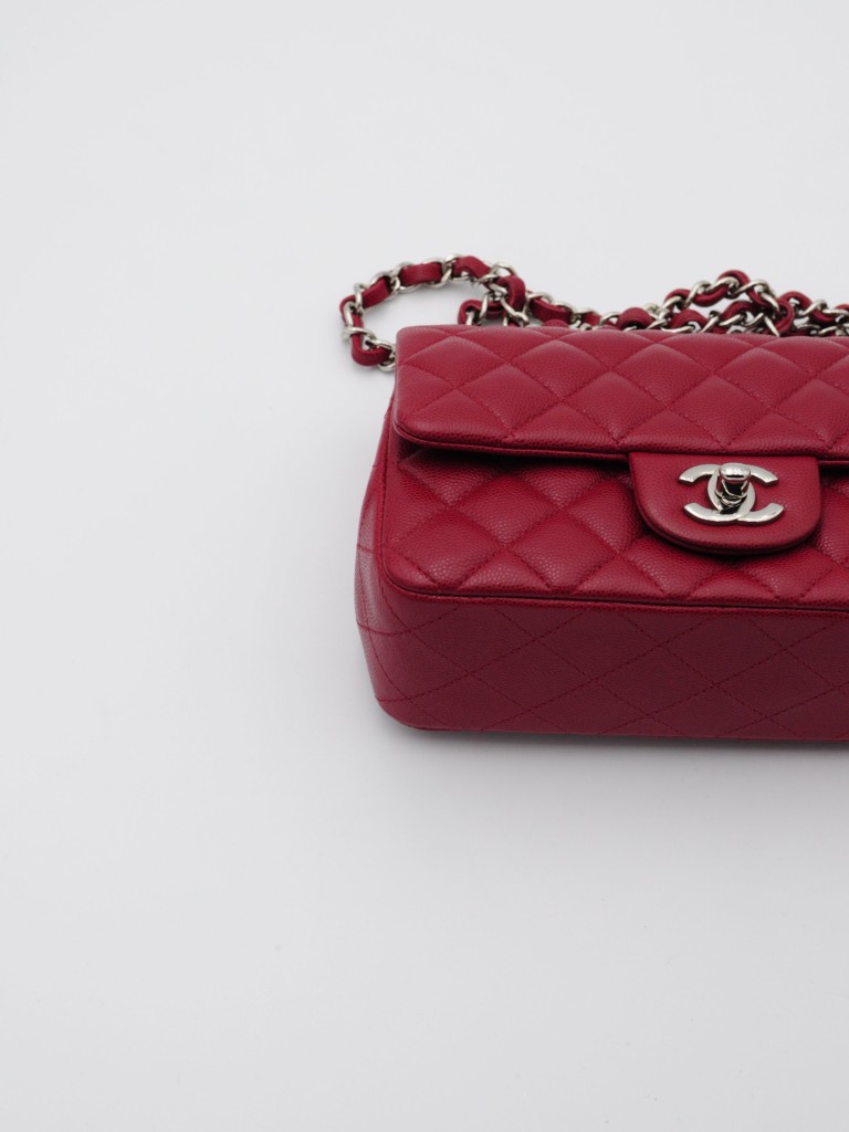 Chanel Classic Mini bag