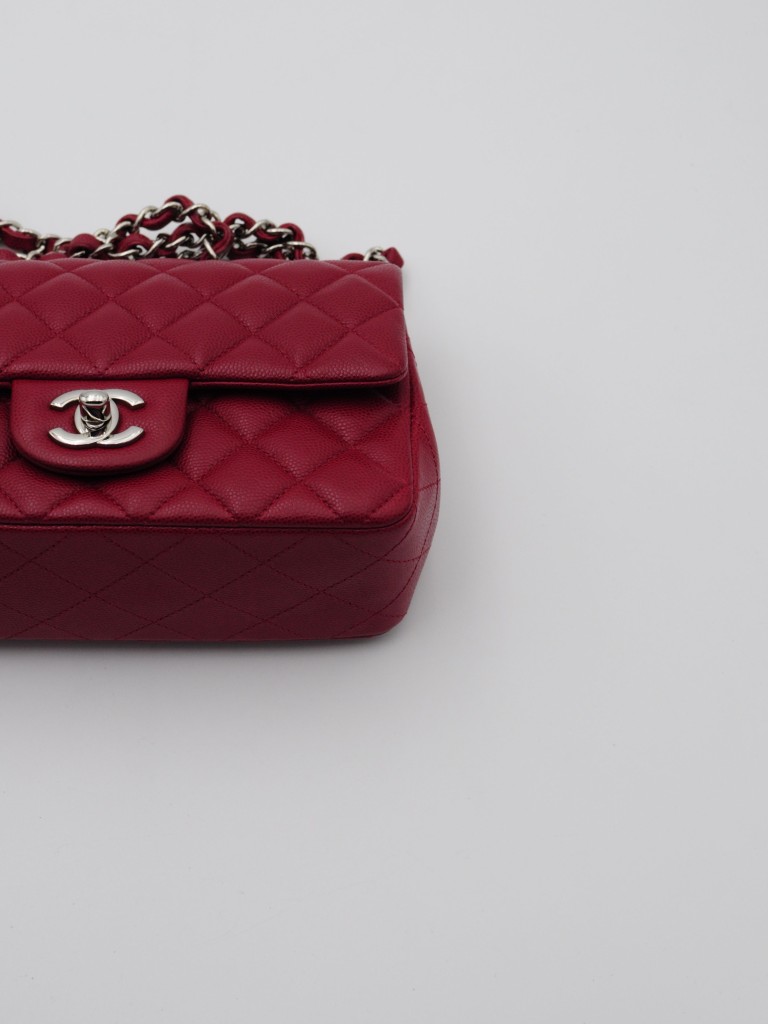Chanel Classic Mini torebka