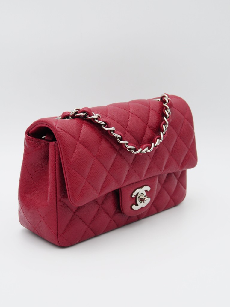 Chanel Classic Mini torebka