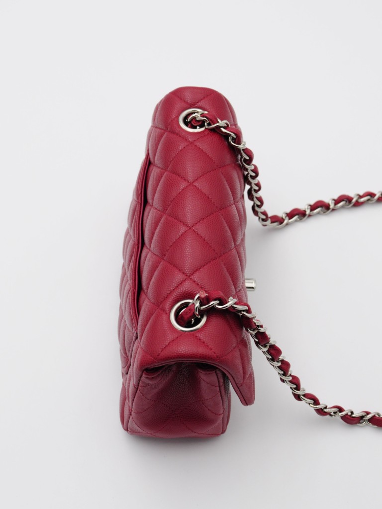 Chanel Classic Mini torebka