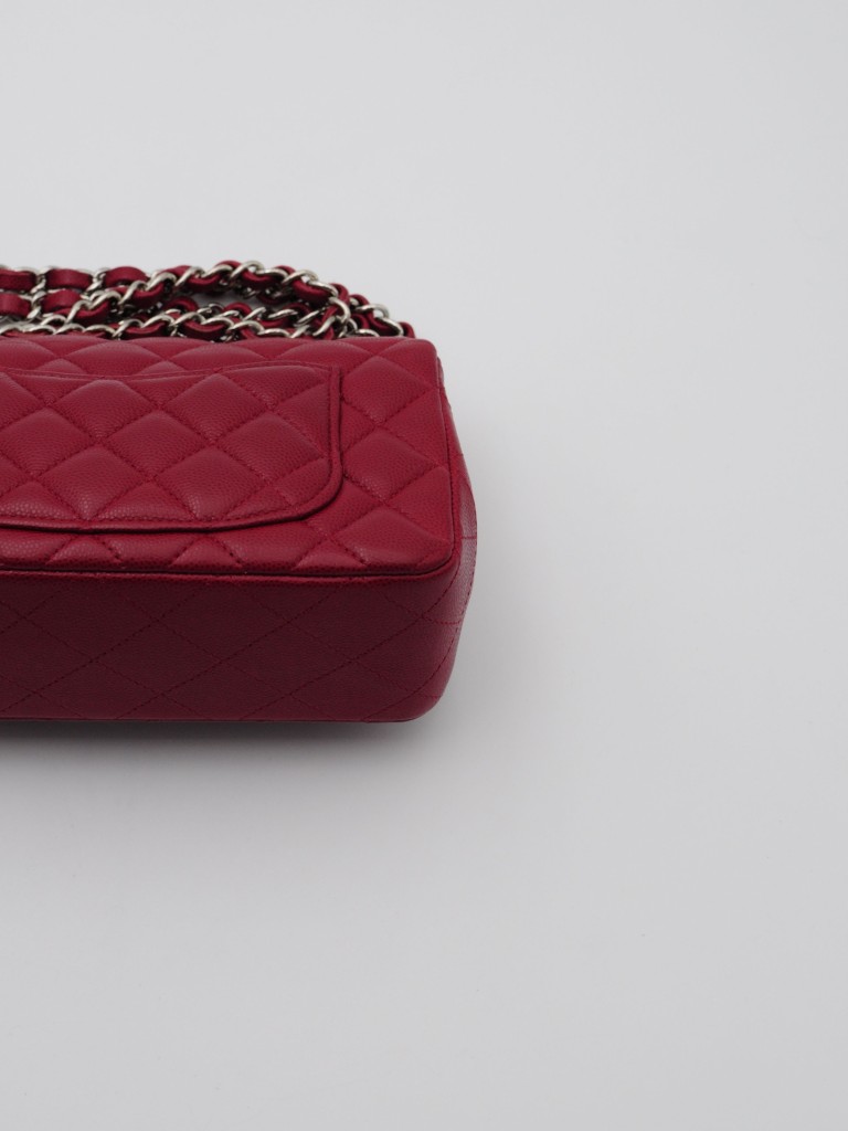 Chanel Classic Mini bag