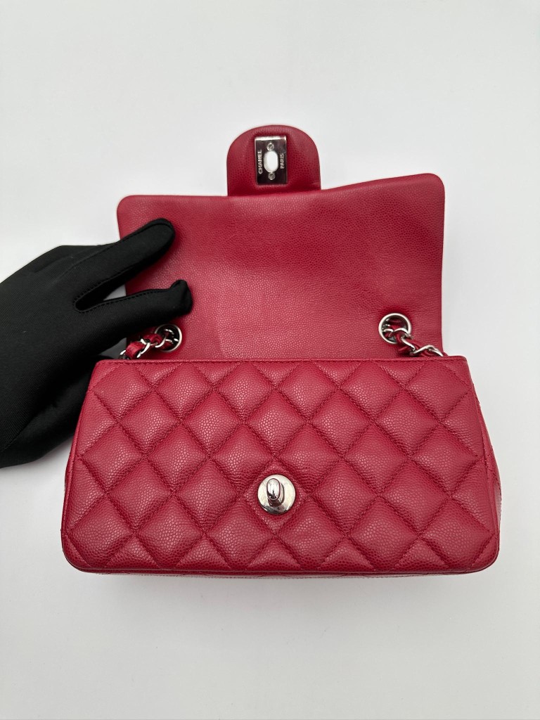Chanel Classic Mini bag
