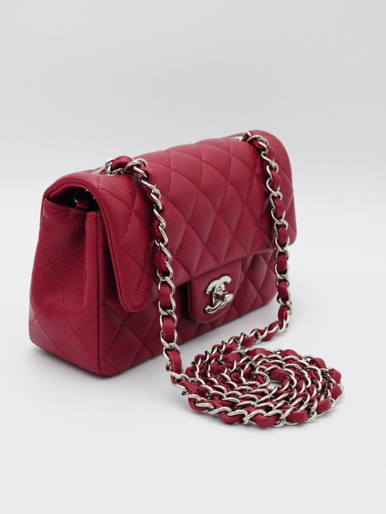 Chanel Classic Mini bag