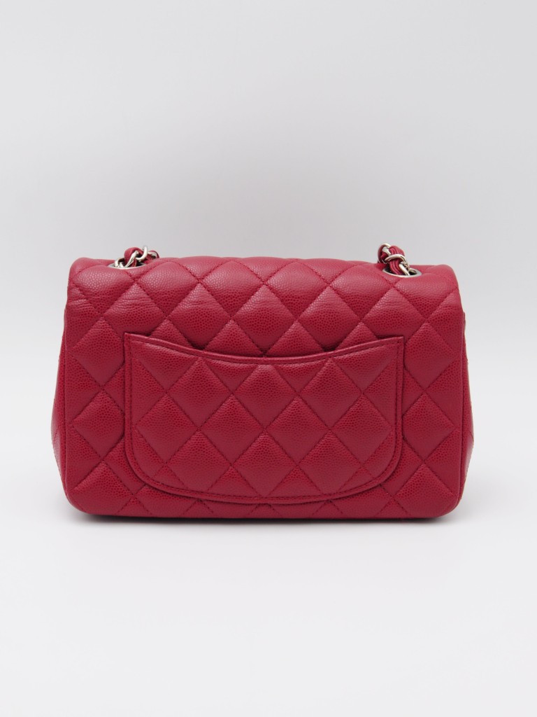 Chanel Classic Mini bag